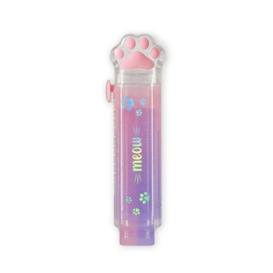 Borracha Retrátil Meow Legami de