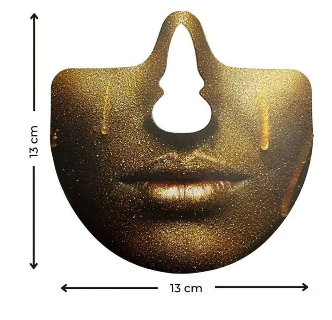 Conjunto 15 Máscaras Nariz Divertidas