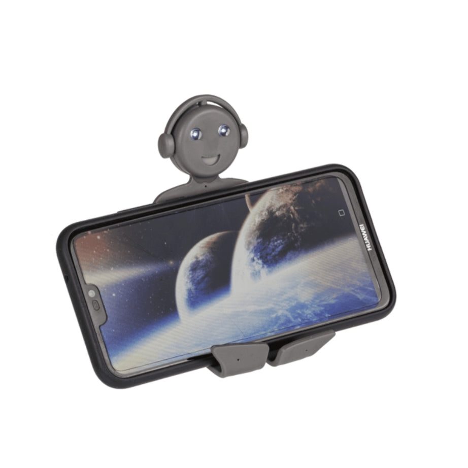 Luz de Leitura Multifunções Flexível