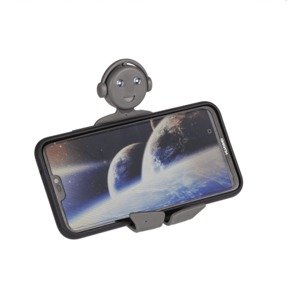 Luz de Leitura Multifunções Flexível