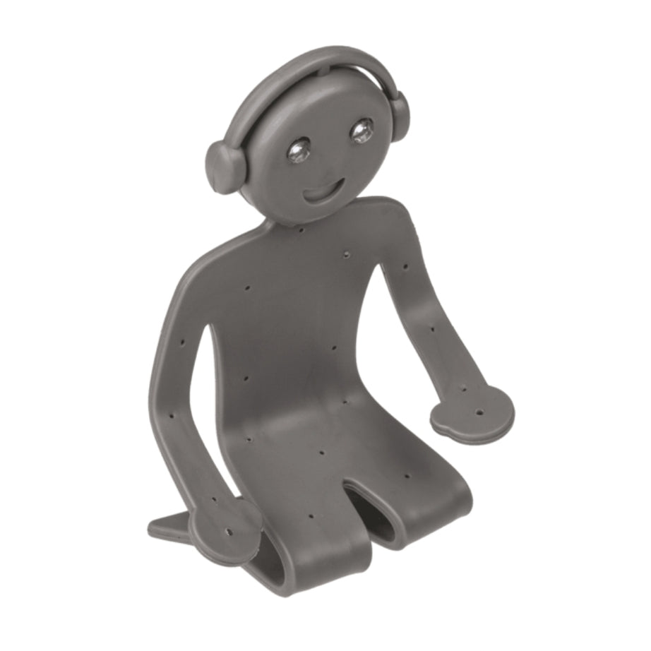 Luz de Leitura Multifunções Flexível