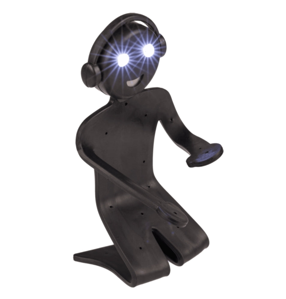 Luz de Leitura Multifunções Flexível