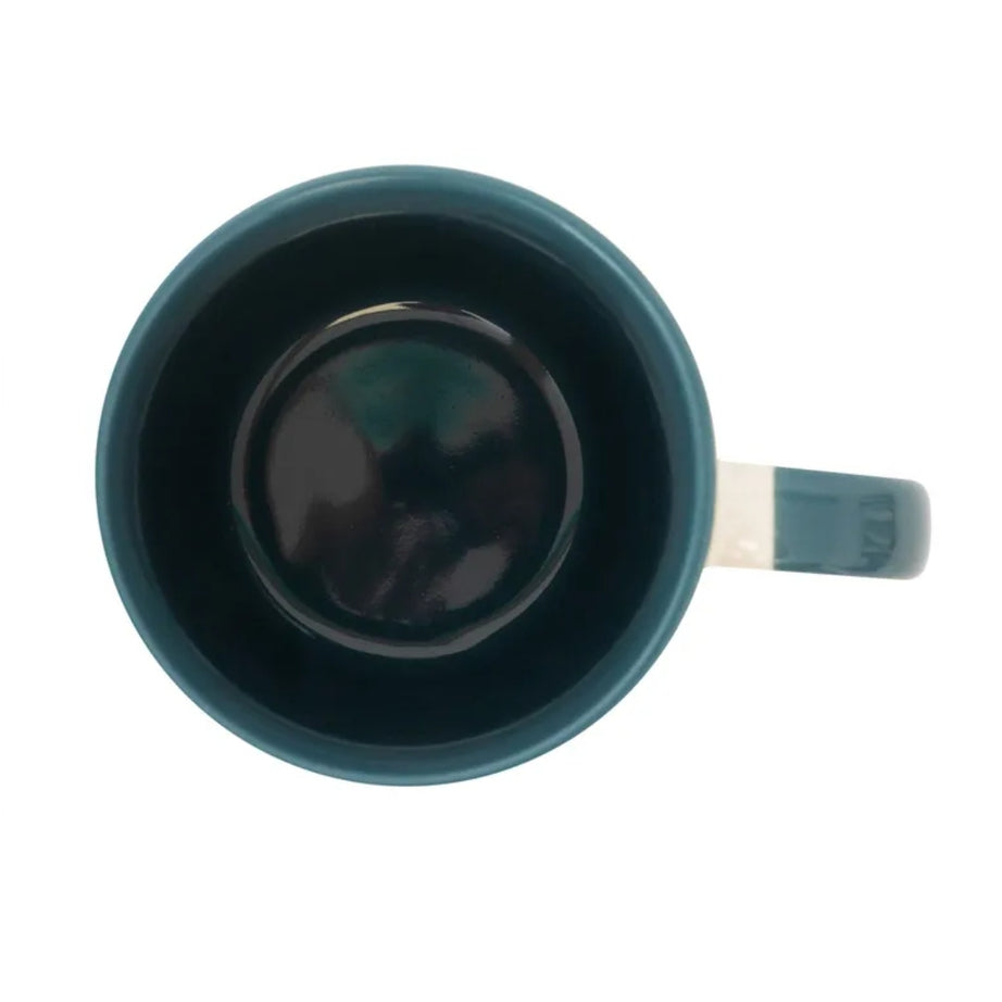 Caneca mr.Wonderful Departamento de Problemas Fechado para Férias