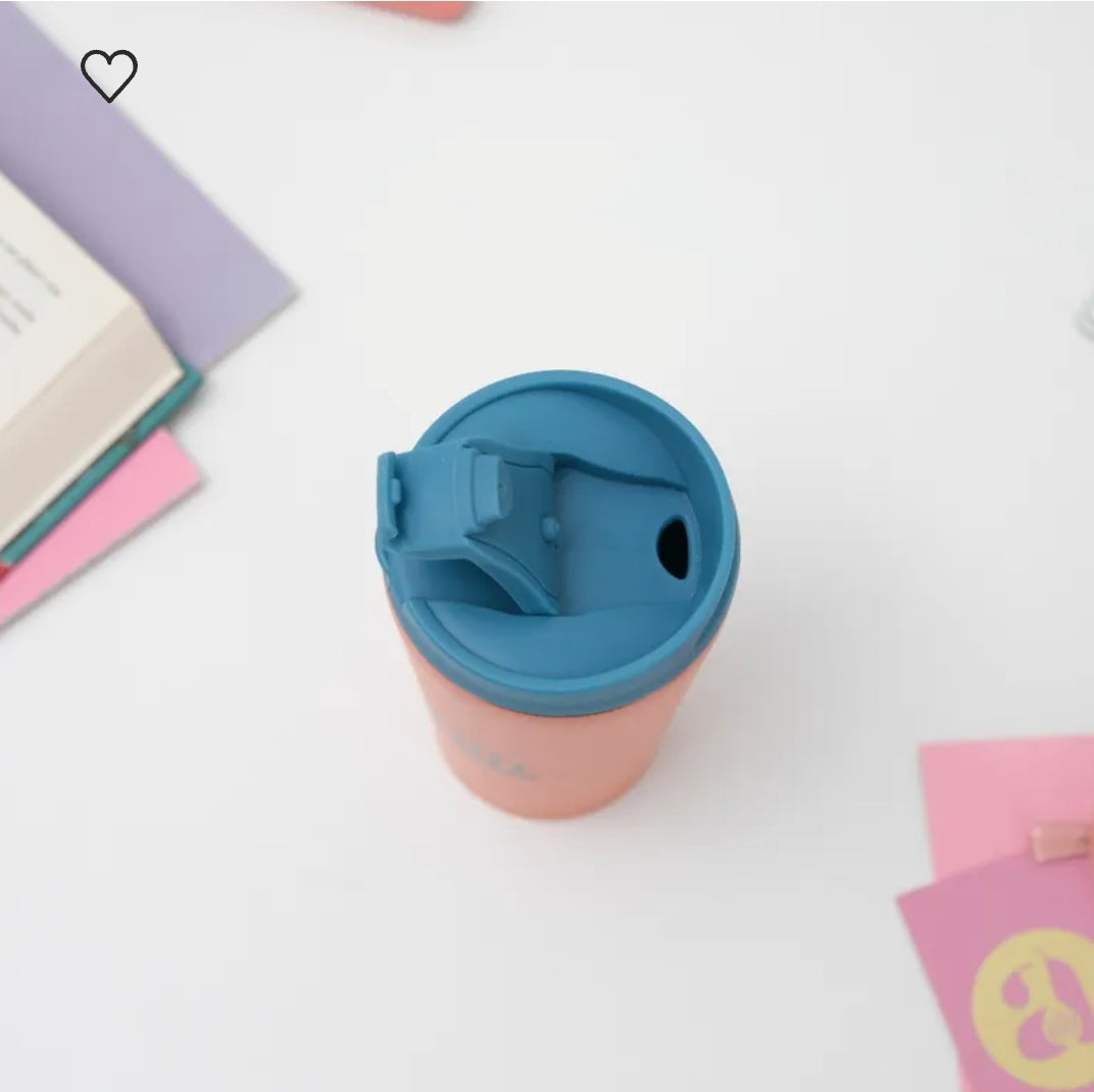 Copo Térmico mr. Wonderful - Estou-me nas tintas