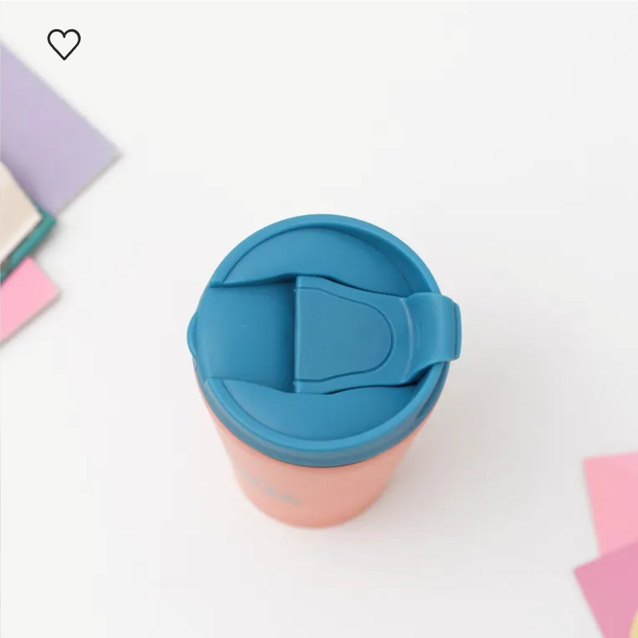 Copo Térmico mr. Wonderful - Estou-me nas tintas