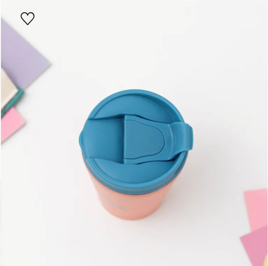 Copo Térmico mr. Wonderful - Estou-me nas tintas