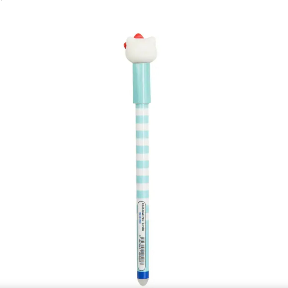 Caneta Apagável mr. Wonderful HELLO KITTY - NEVER STOP DREAMING