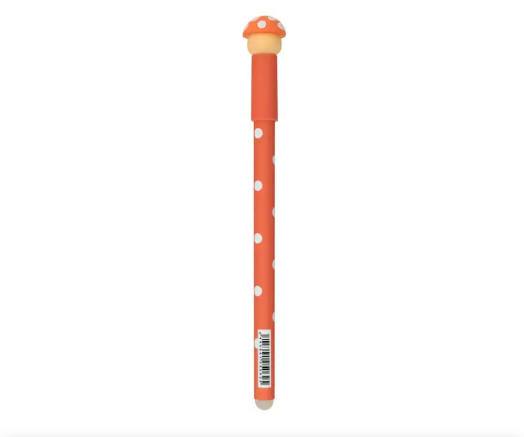 Caneta que Apaga Mr. Wonderful - Cogumelo Always Together