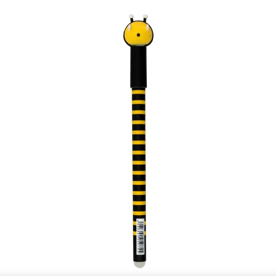 Caneta que Apaga Mr. Wonderful - Abelha Life Can Bee Perfect