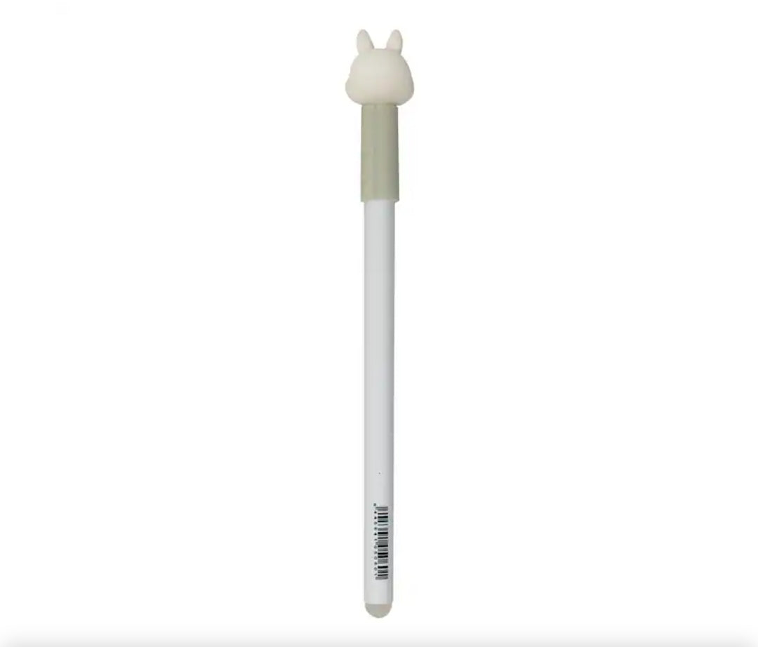 Caneta que Apaga Mr. Wonderful - Coelho Cuteness Overload