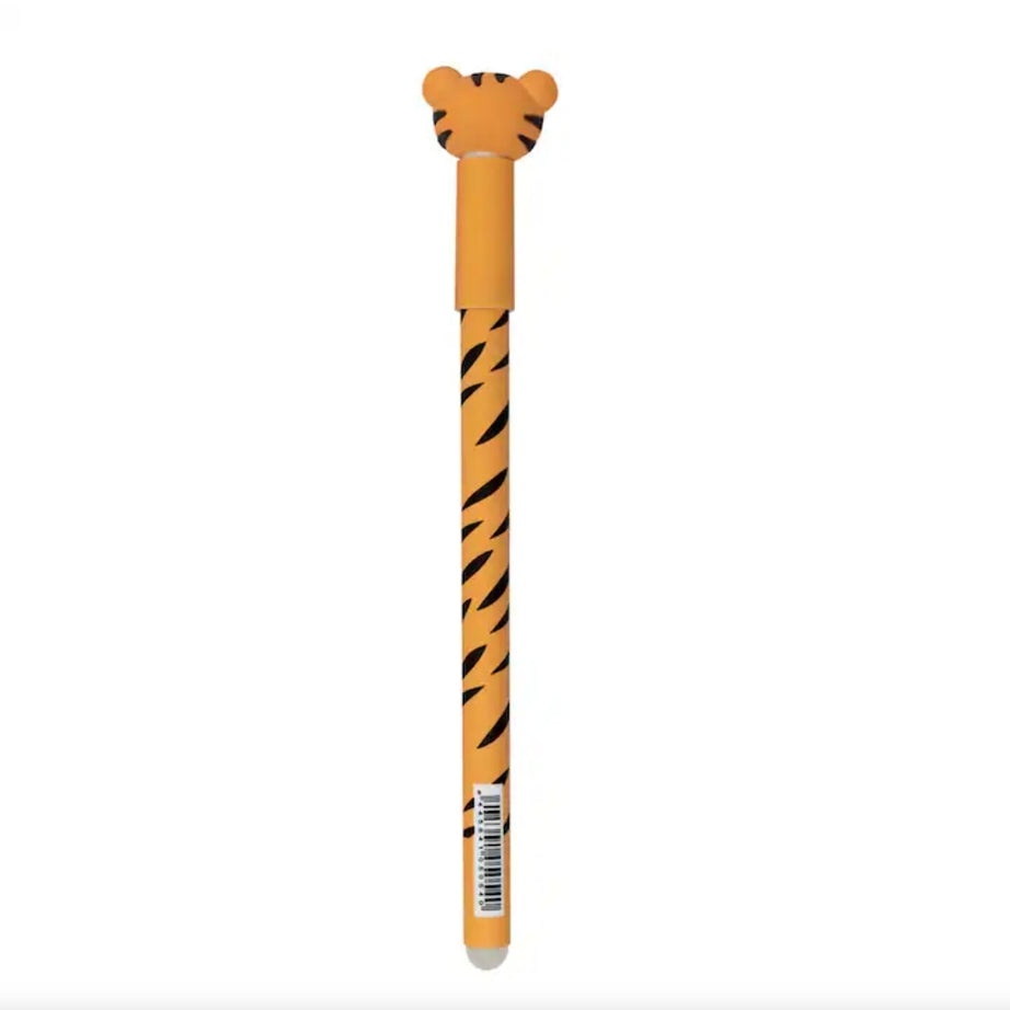 Caneta que Apaga Mr. Wonderful - Tigre Hear me Roar