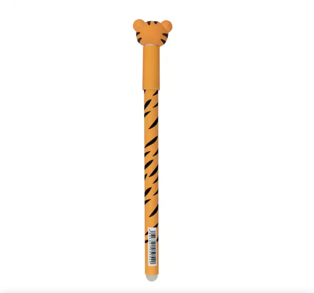 Caneta que Apaga Mr. Wonderful - Tigre Hear me Roar