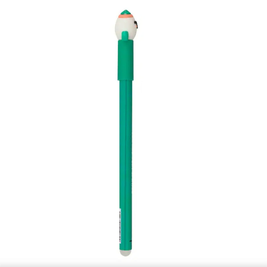 Caneta que Apaga Mr. Wonderful - Foguetão You Are Very Spatial