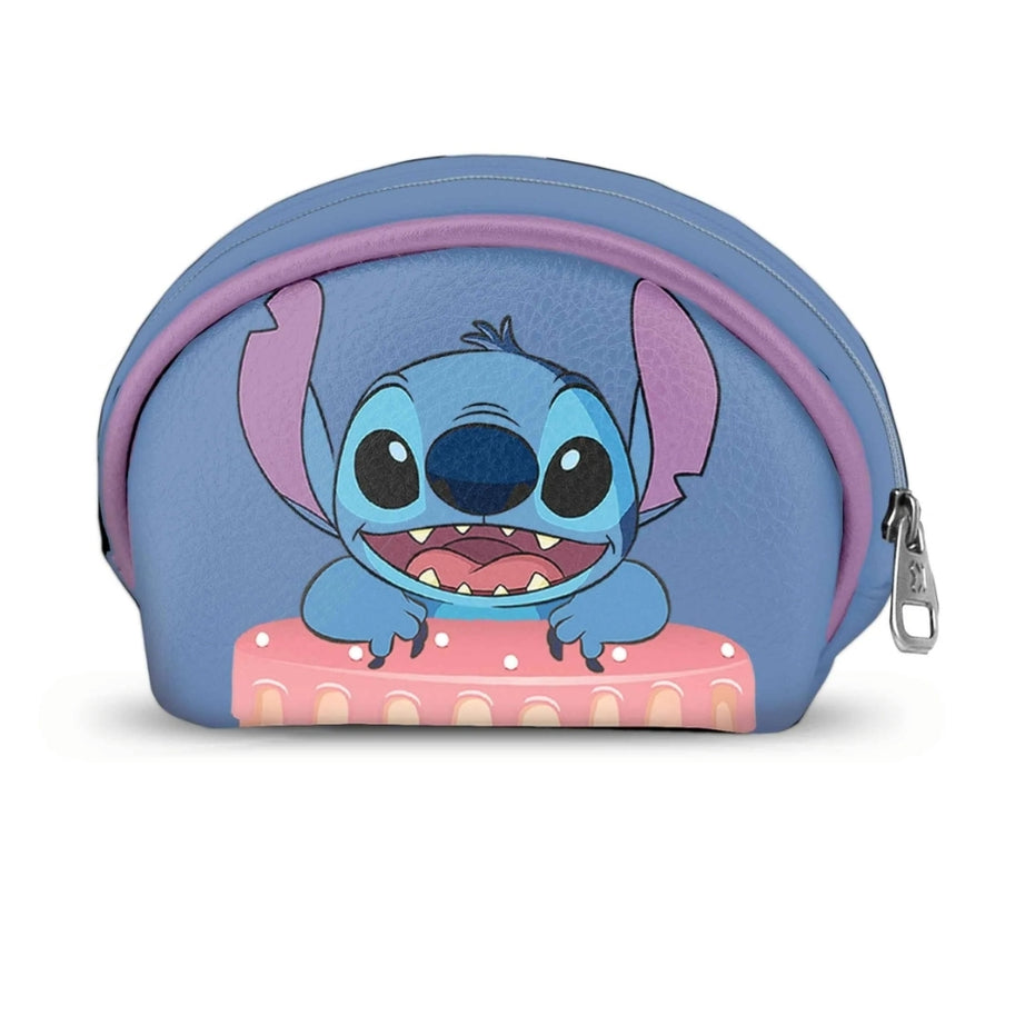 Porta Moedas Stitch Cake