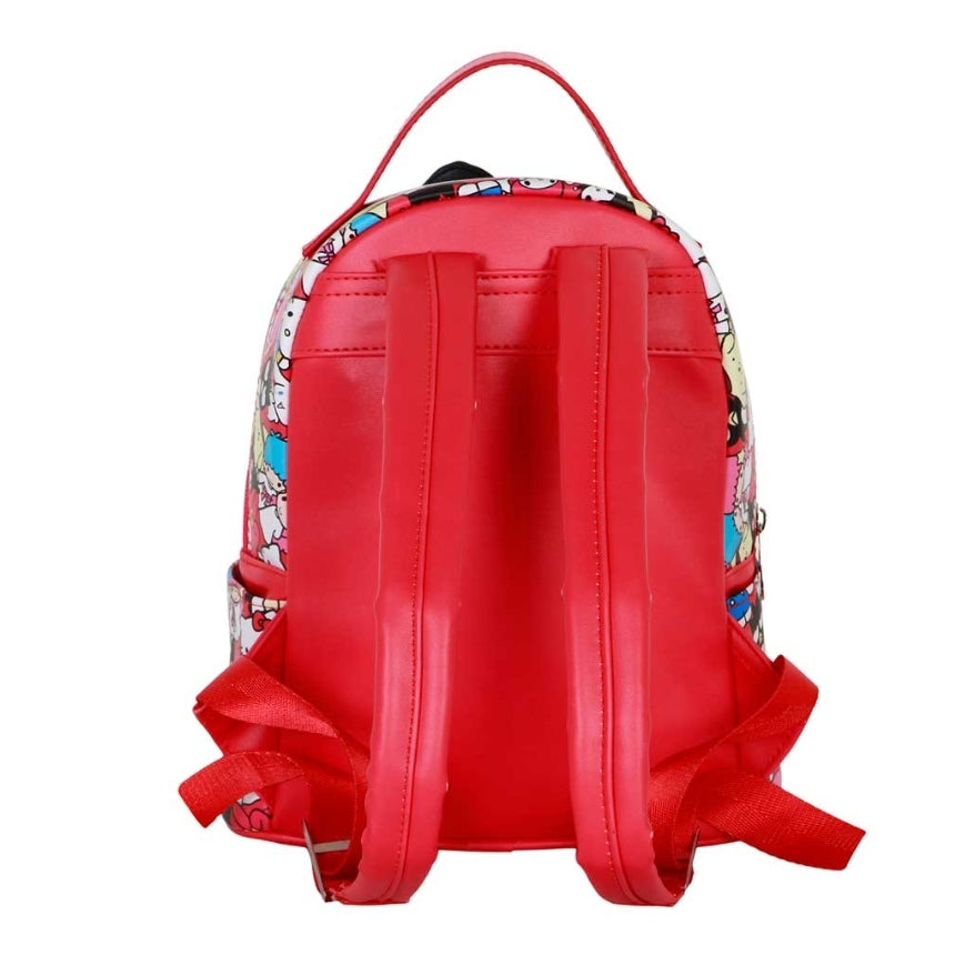 Mochila Casual Hello Kitty