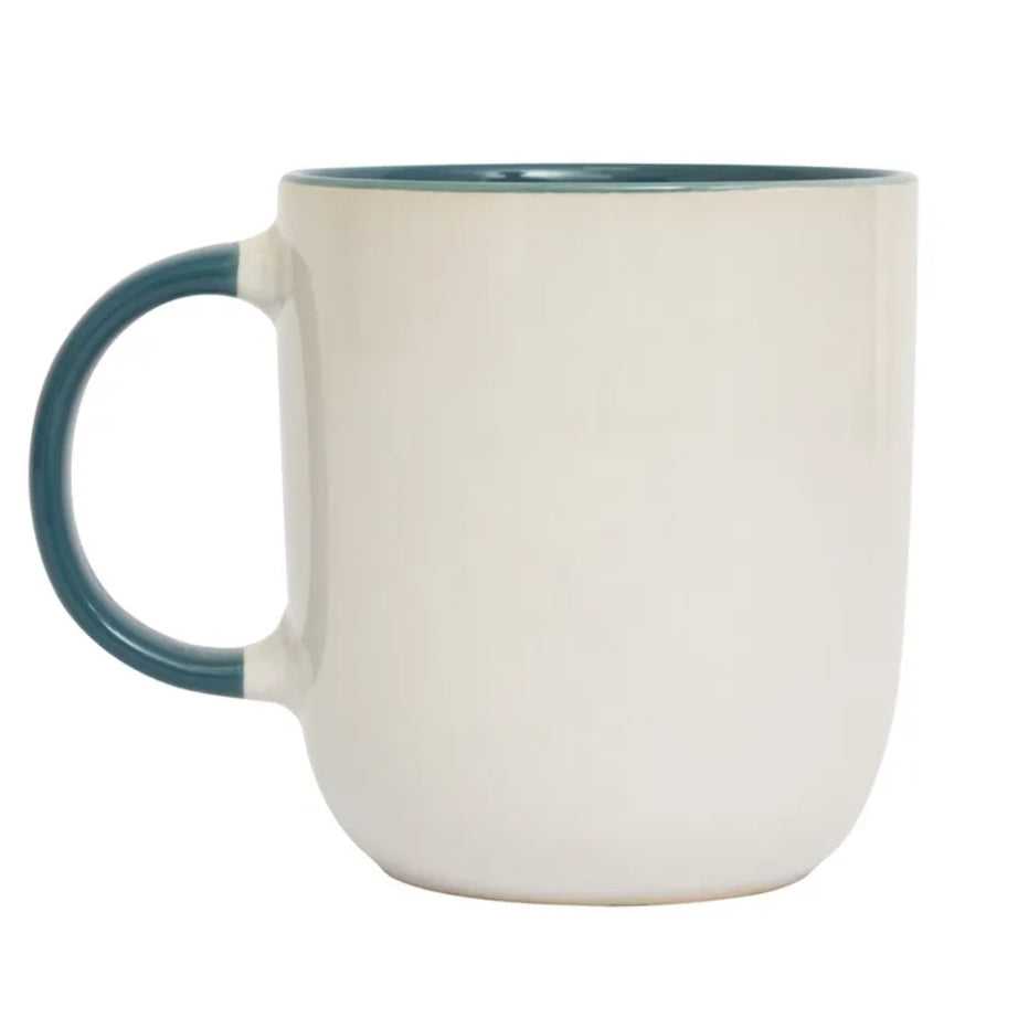 Caneca mr.Wonderful "Tornas Possível o Impossível, Obrigado"