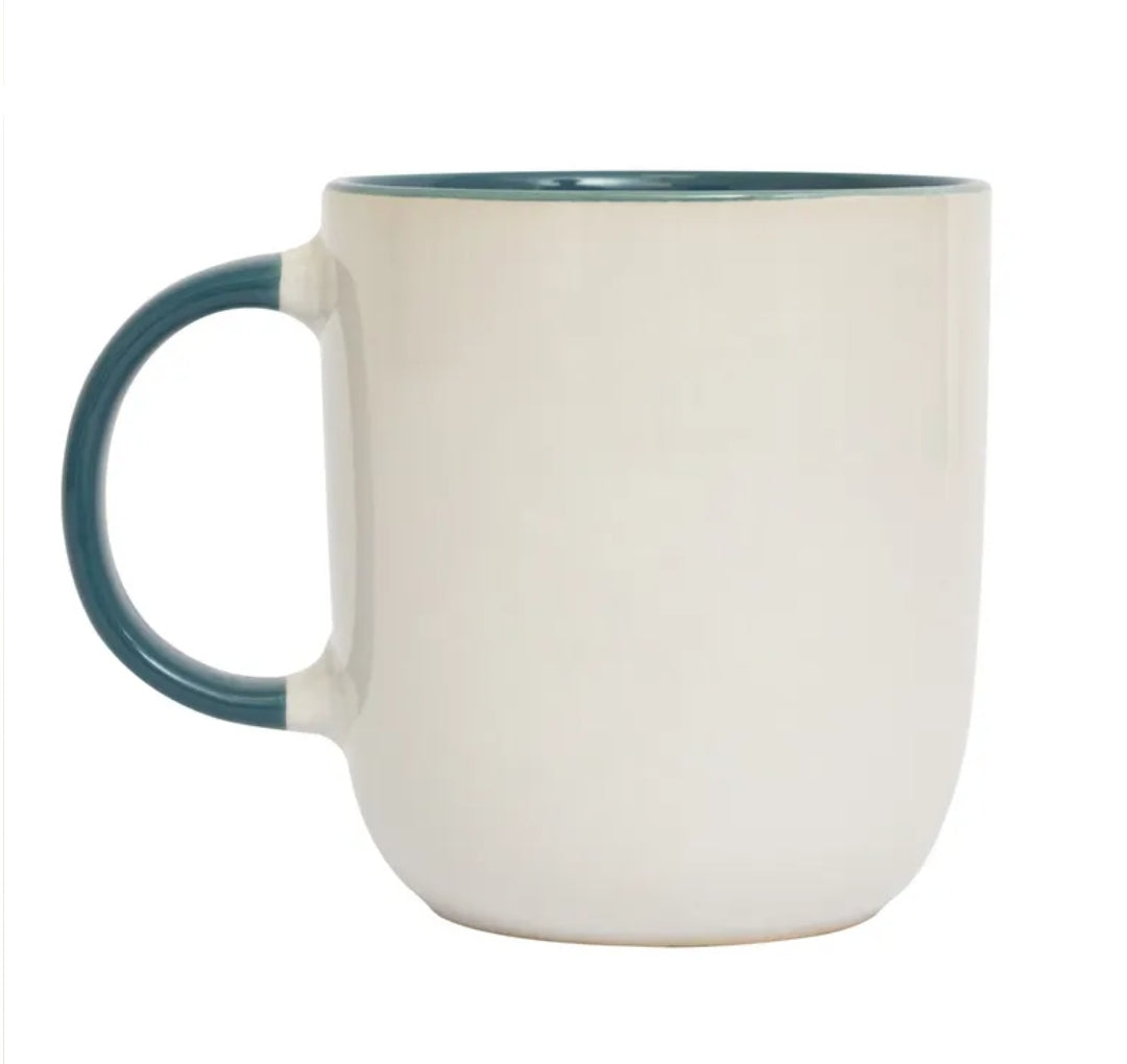 Caneca mr.Wonderful "Tornas Possível o Impossível, Obrigado"