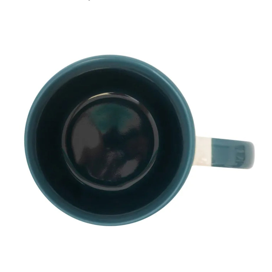 Caneca mr.Wonderful "Tornas Possível o Impossível, Obrigado"