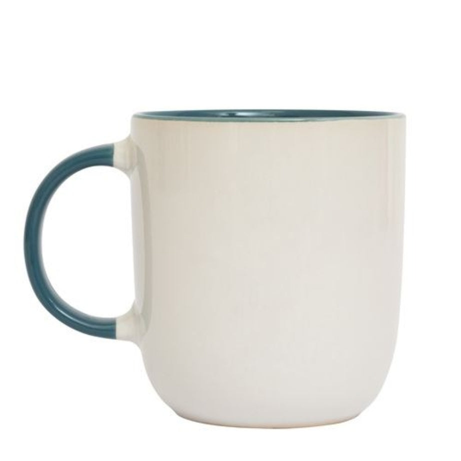 Caneca mr.Wonderful "Seres Tu é a Tua Melhor Atitude"