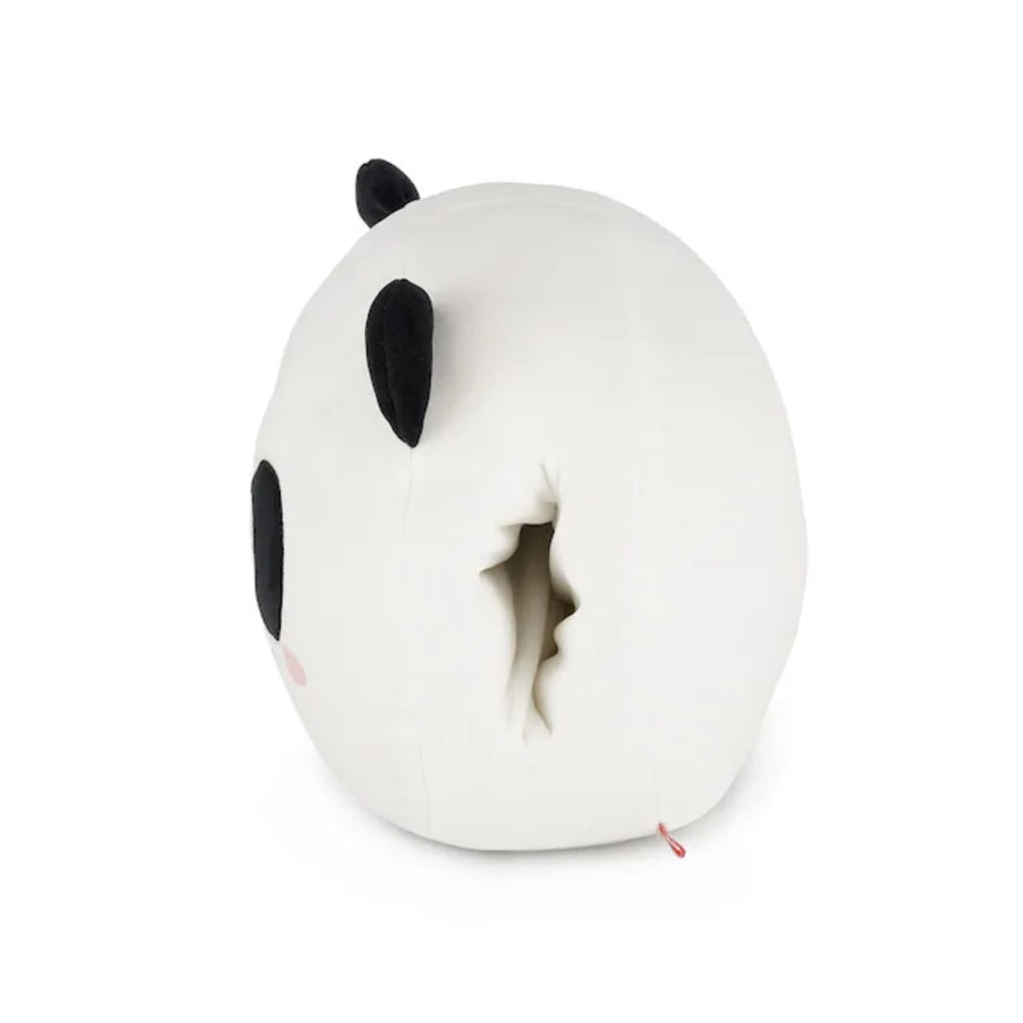 Panda Almofada/Peluche Legami com Espaço para Aquecer as Mãos