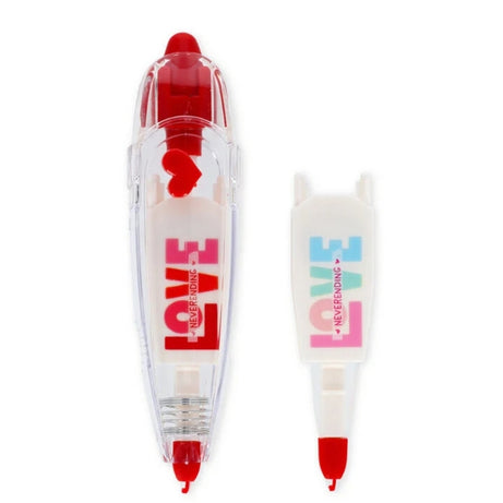 Caneta de fita para decoração - Deco Tape Legami