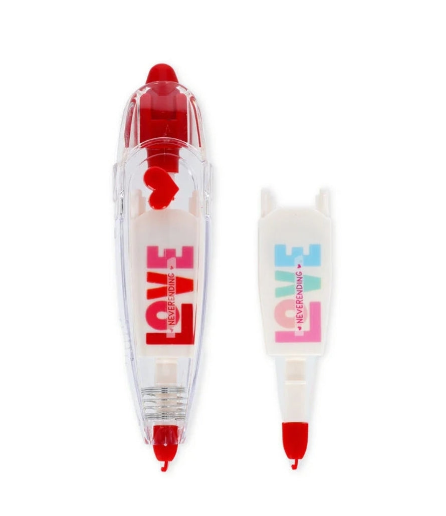 Caneta de fita para decoração - Deco Tape Legami