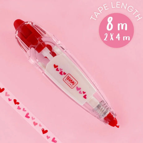 Caneta de fita para decoração - Deco Tape Legami