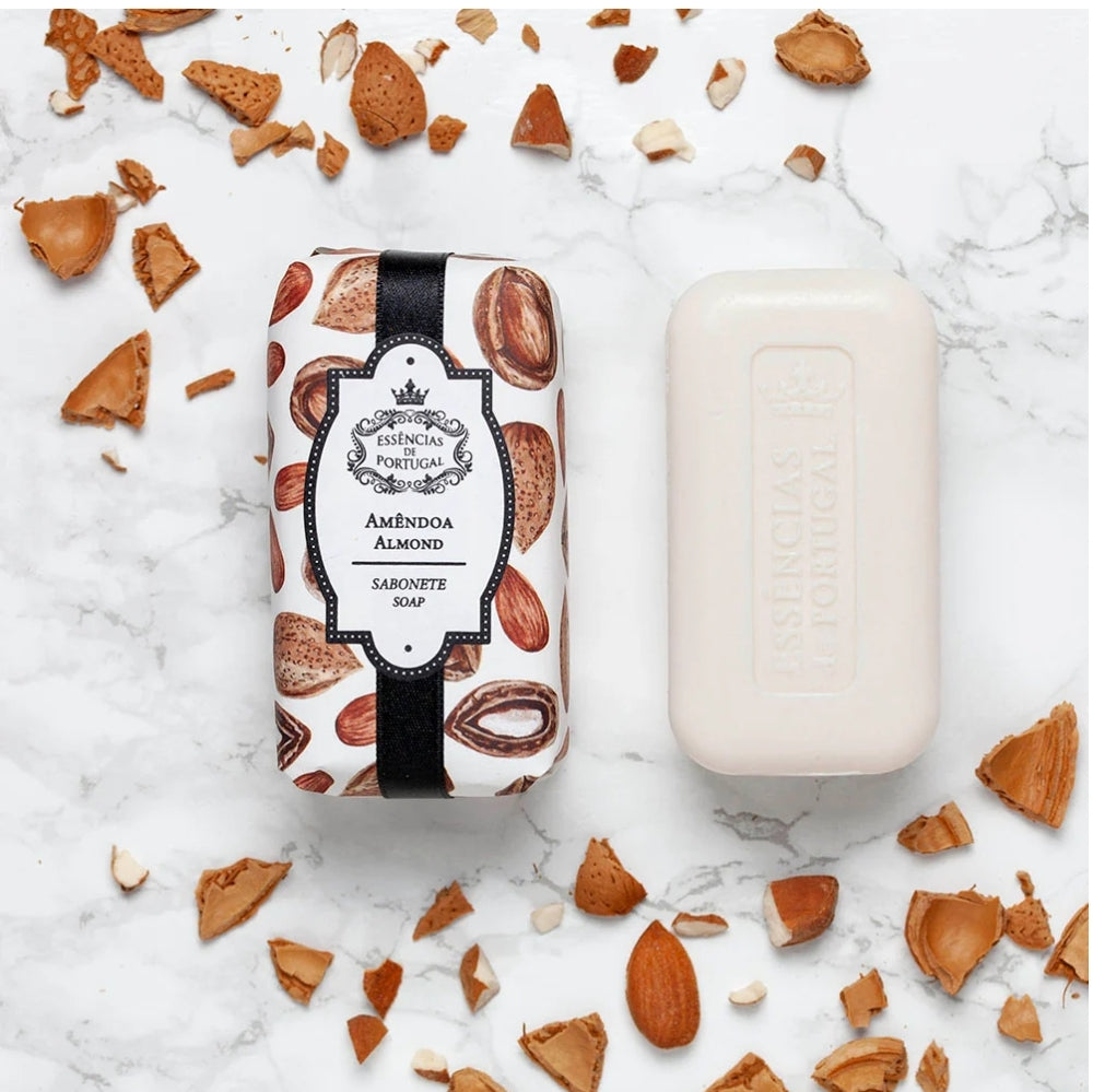 Sabonete Amêndoa