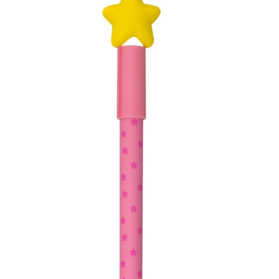 Caneta que Apaga Mr. Wonderful - Estrela You Are A Superstar