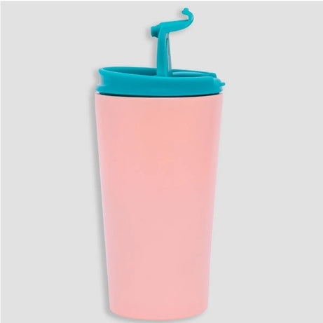 Copo Térmico mr.Wonderful Deixem Passar Que eu Hoje Vou Arrasar