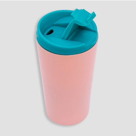 Copo Térmico mr.Wonderful Deixem Passar Que eu Hoje Vou Arrasar