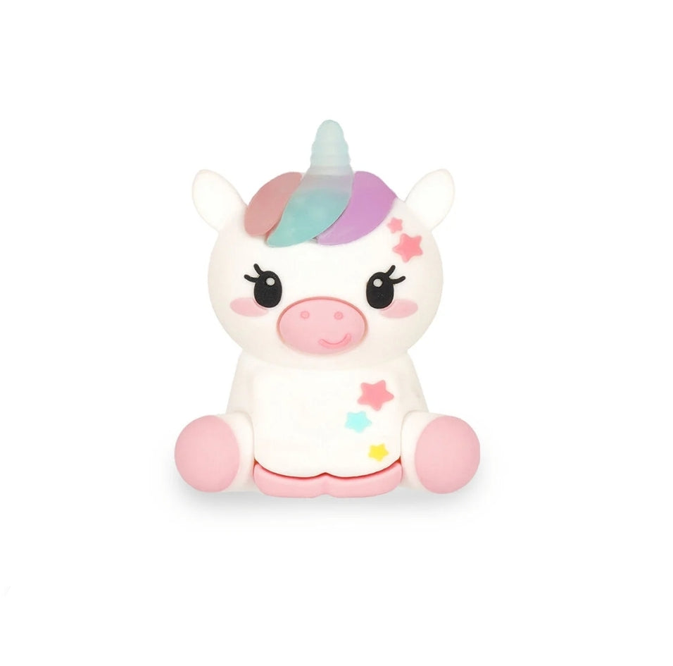 Afia Unicórnio com Luz Legami