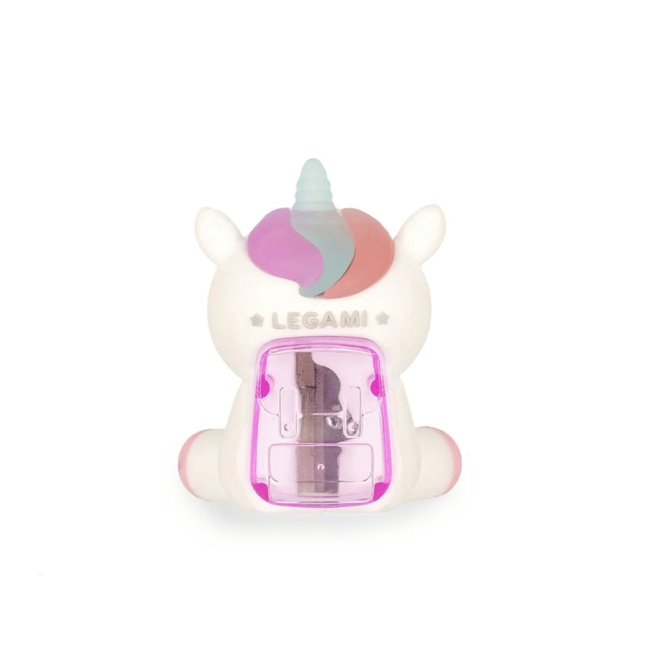 Afia Unicórnio com Luz Legami