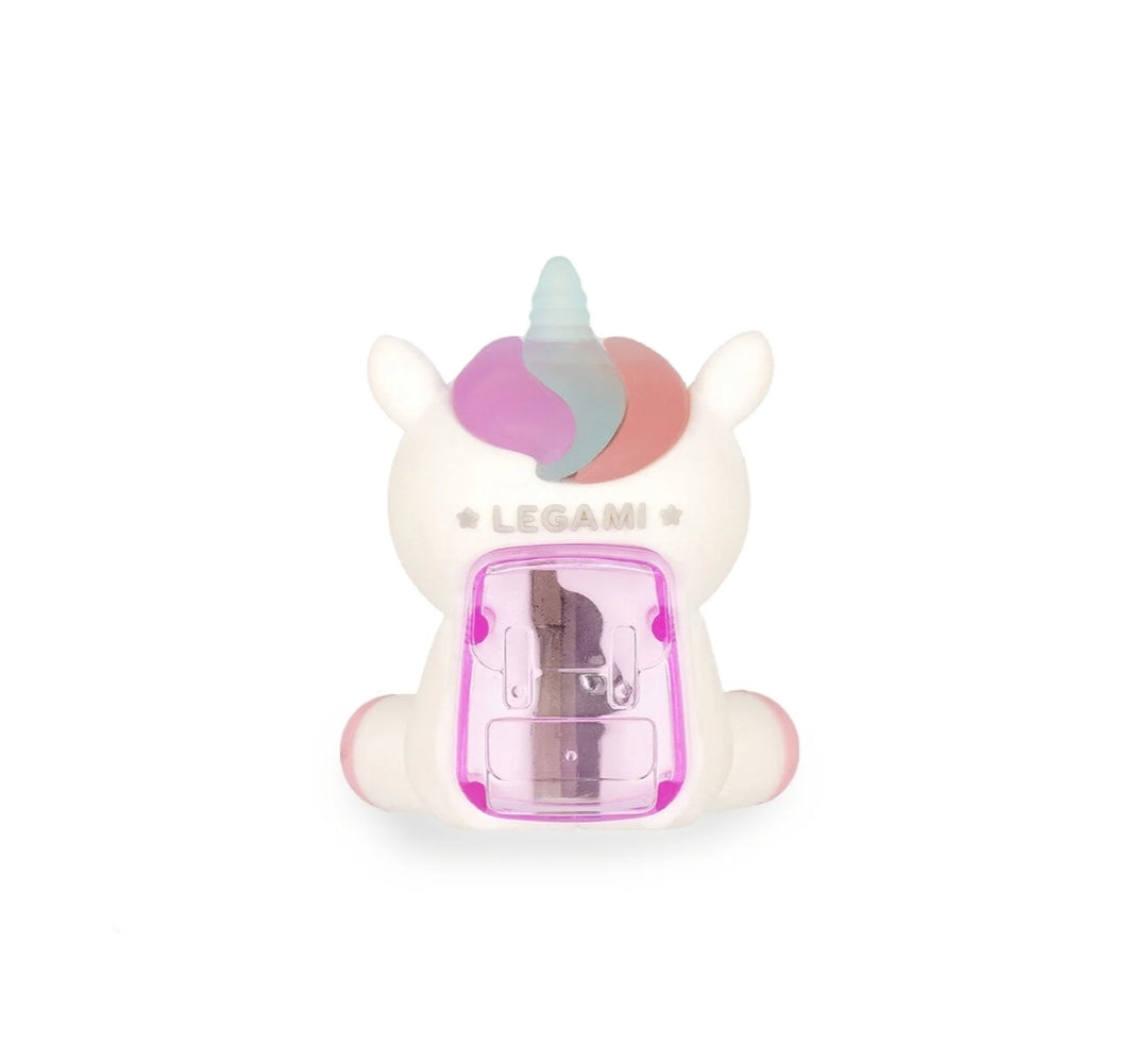 Afia Unicórnio com Luz Legami