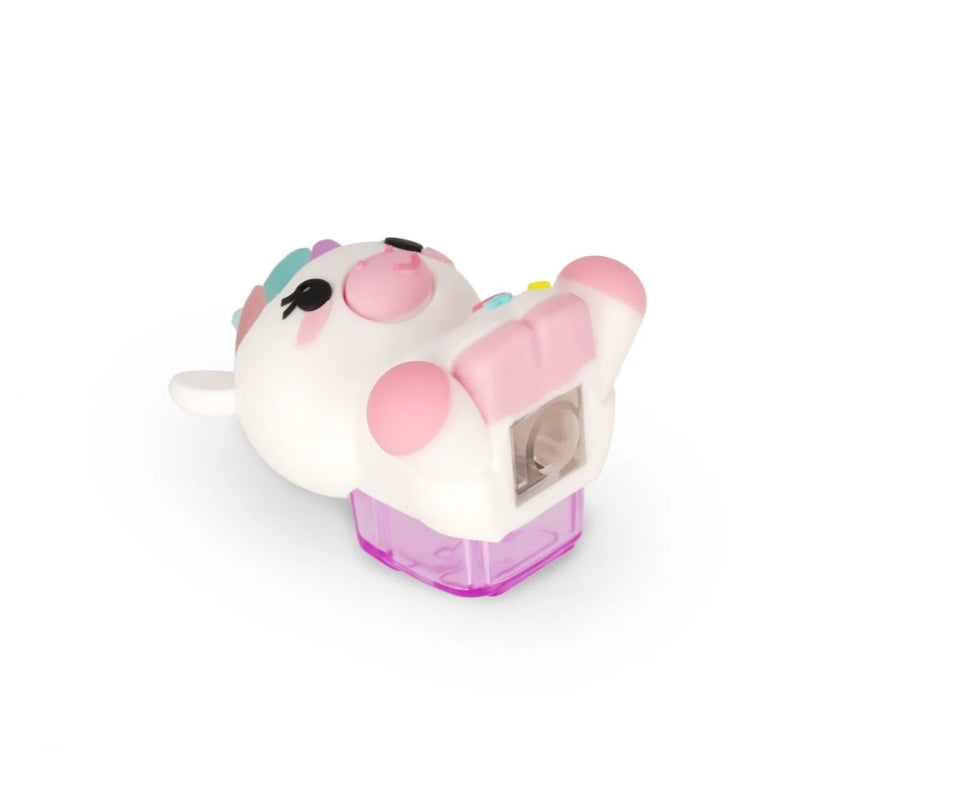 Afia Unicórnio com Luz Legami