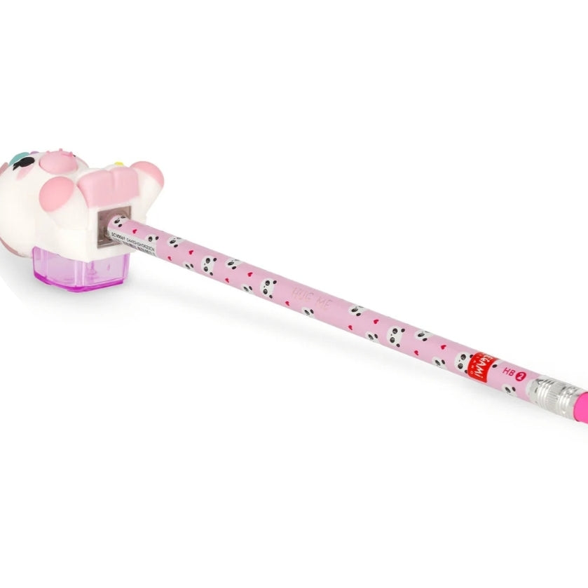 Afia Unicórnio com Luz Legami