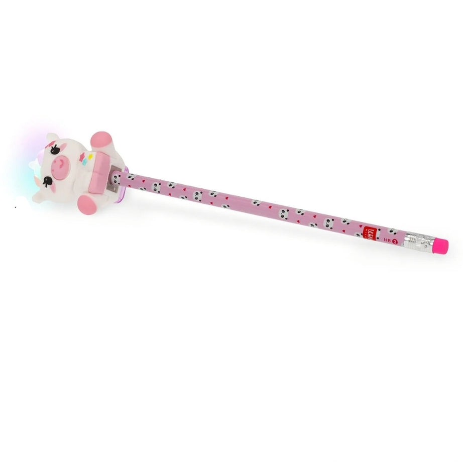 Afia Unicórnio com Luz Legami