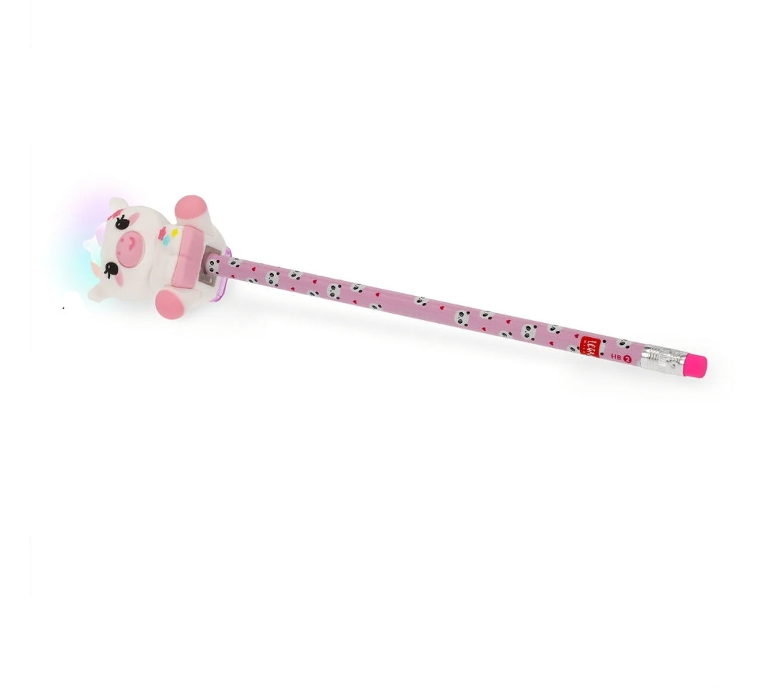 Afia Unicórnio com Luz Legami