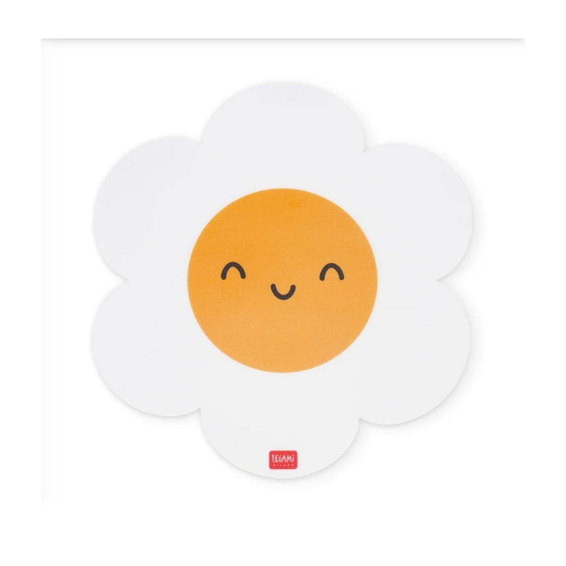 Tapete de Rato Margarida Legami