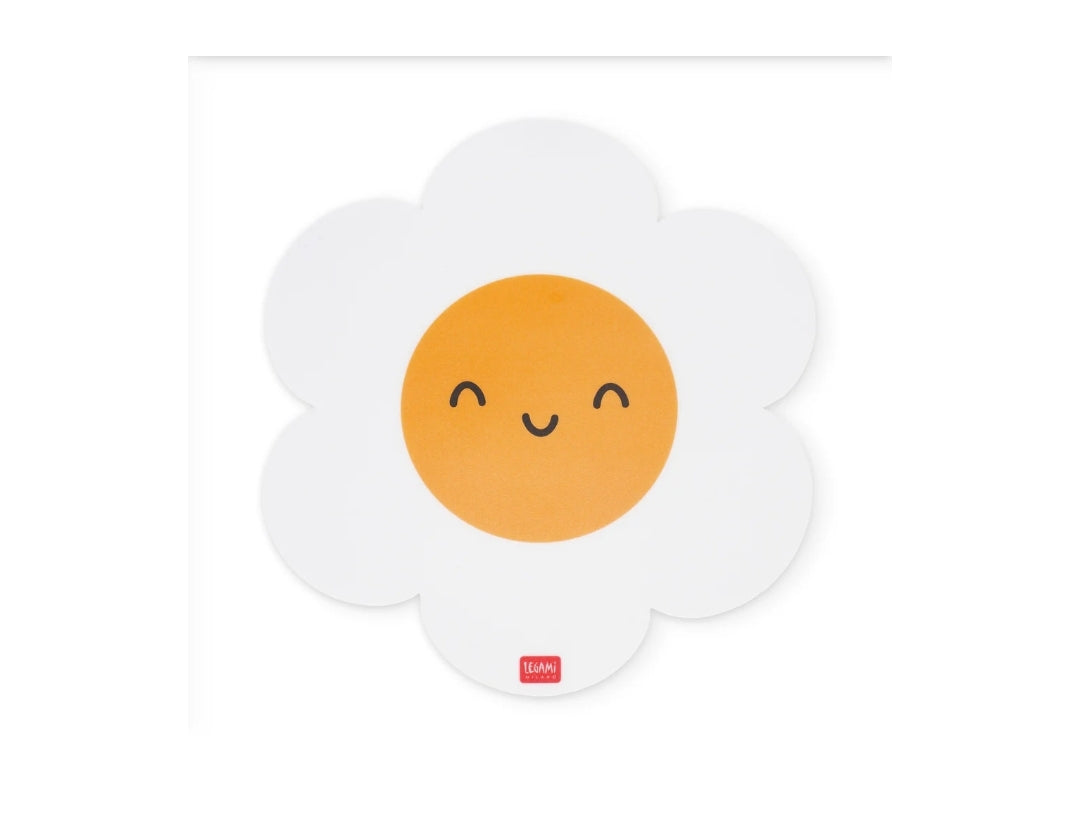 Tapete de Rato Margarida Legami