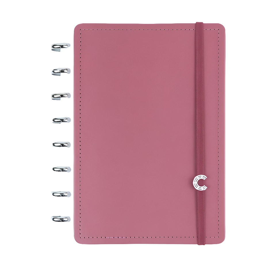 Caderno Inteligente A5 Guava