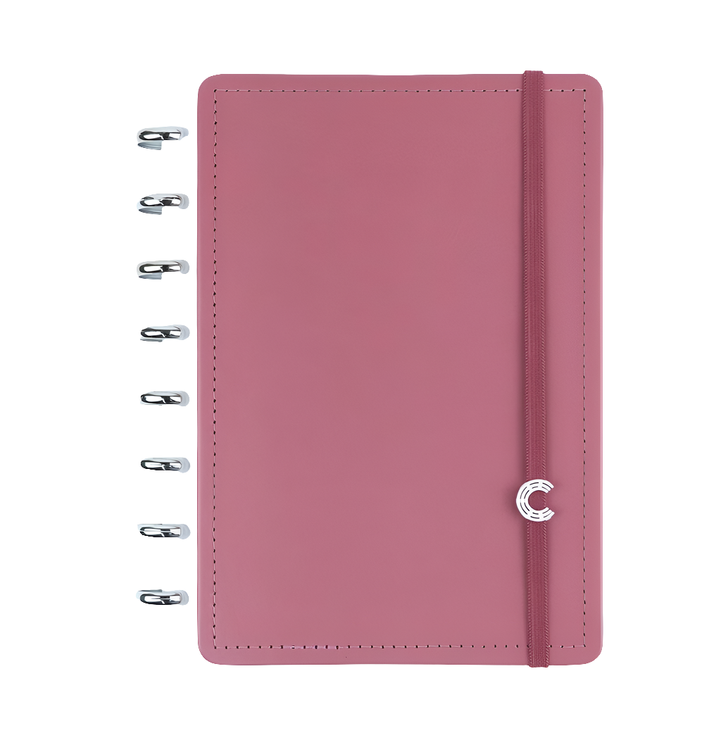 Caderno Inteligente A5 Guava