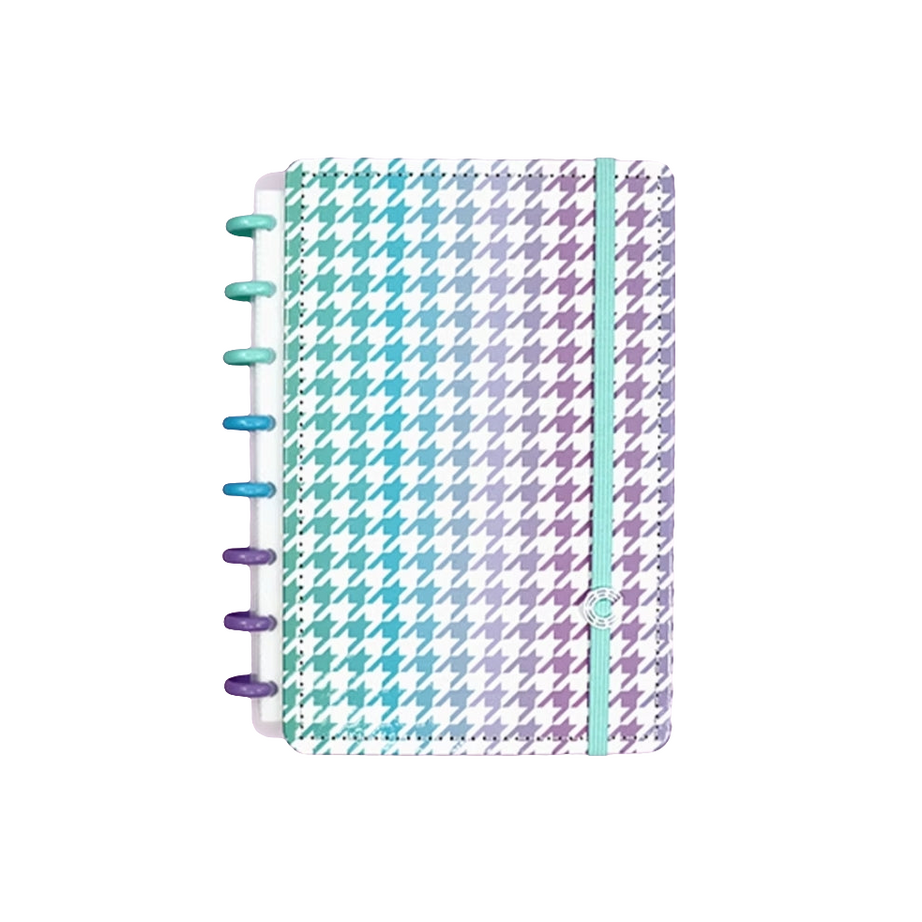 Caderno Inteligente A5 Príncipe de Gales London