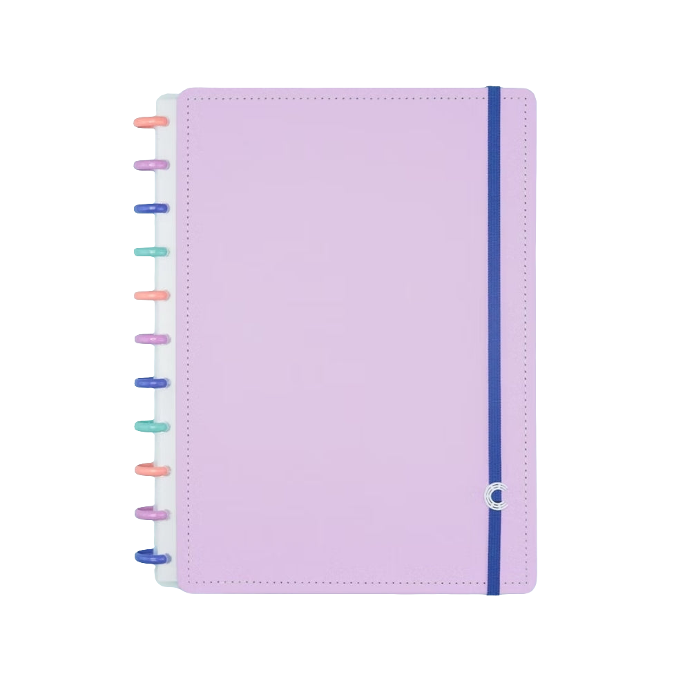 Caderno Inteligente A4 Bubble