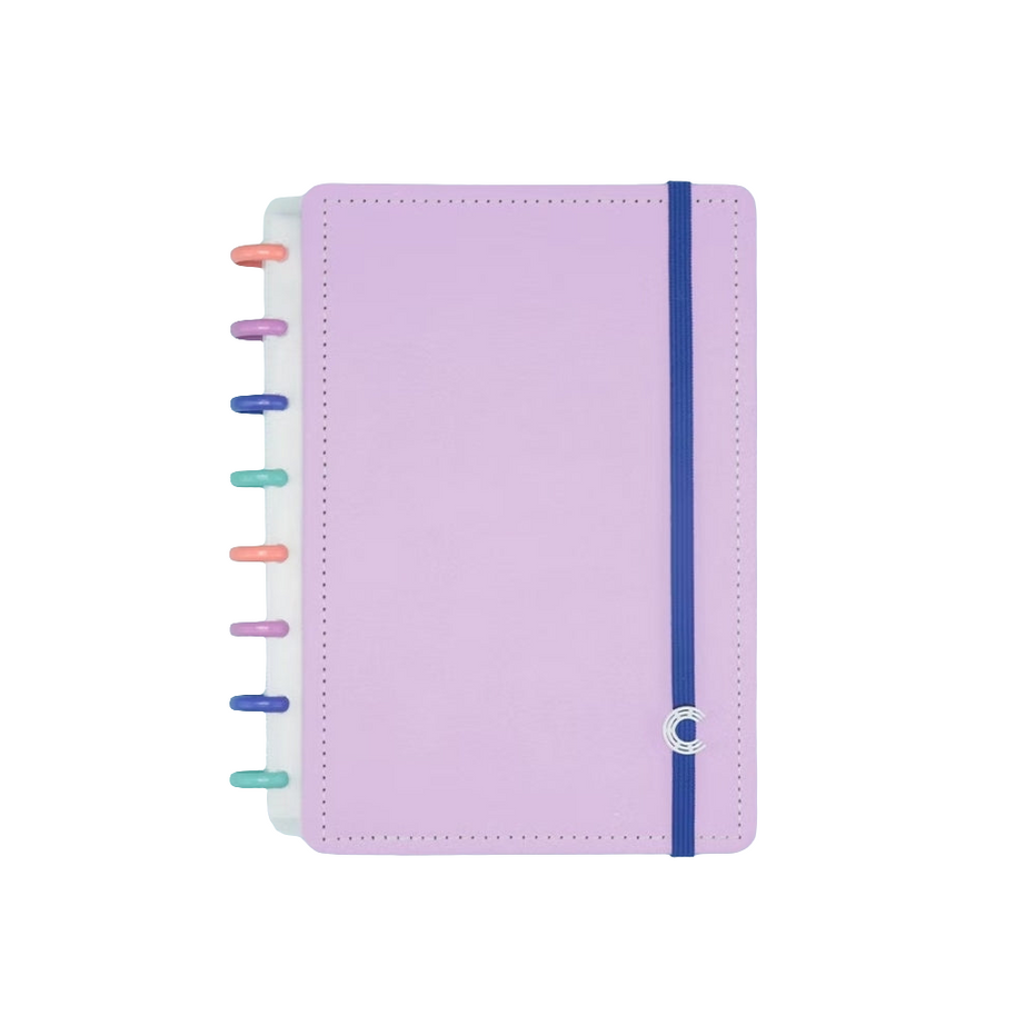 Caderno Inteligente A5 Bubble We