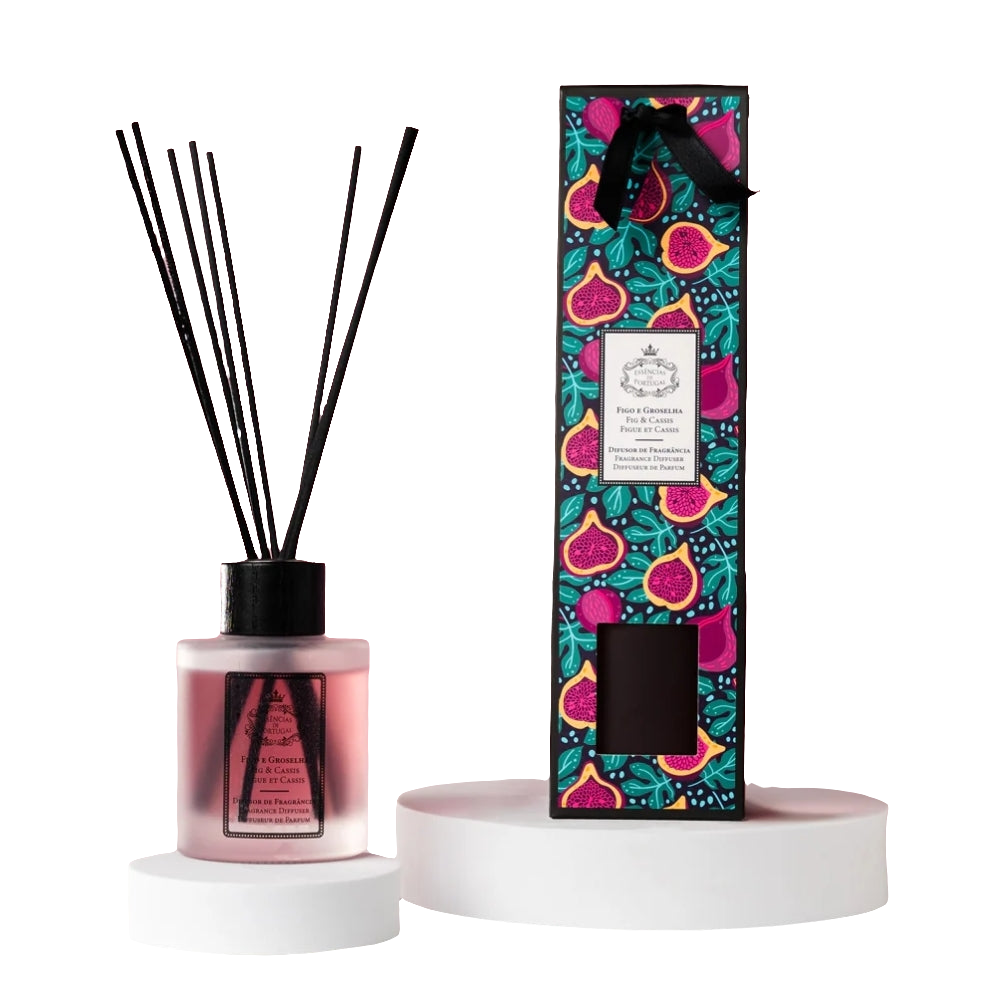 Difusor - Figo E Groselha