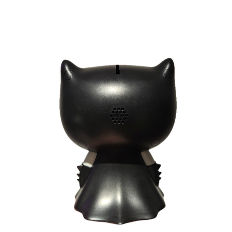 Mealheiro Batman com Som