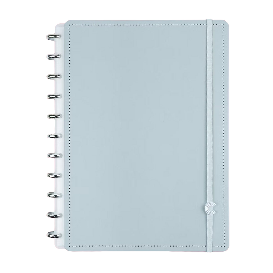 Caderno Inteligente A4 Glacial