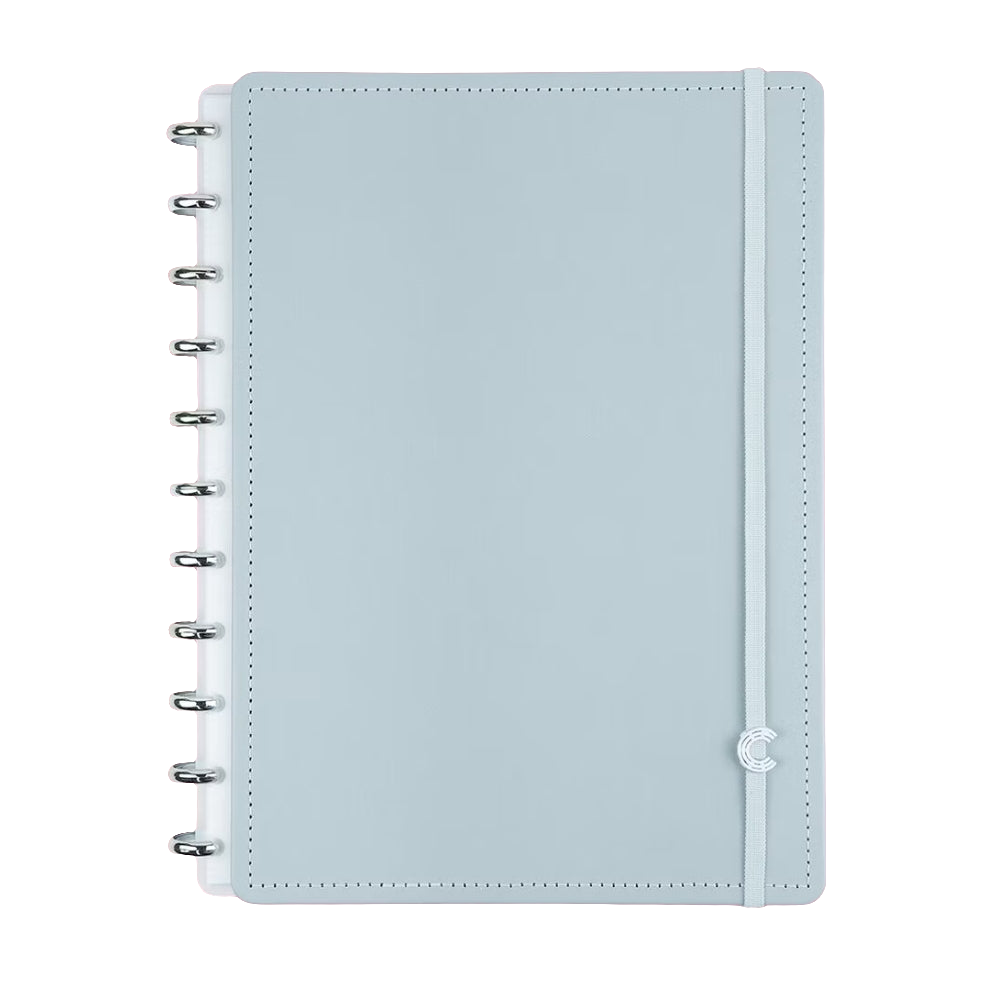 Caderno Inteligente A4 Glacial