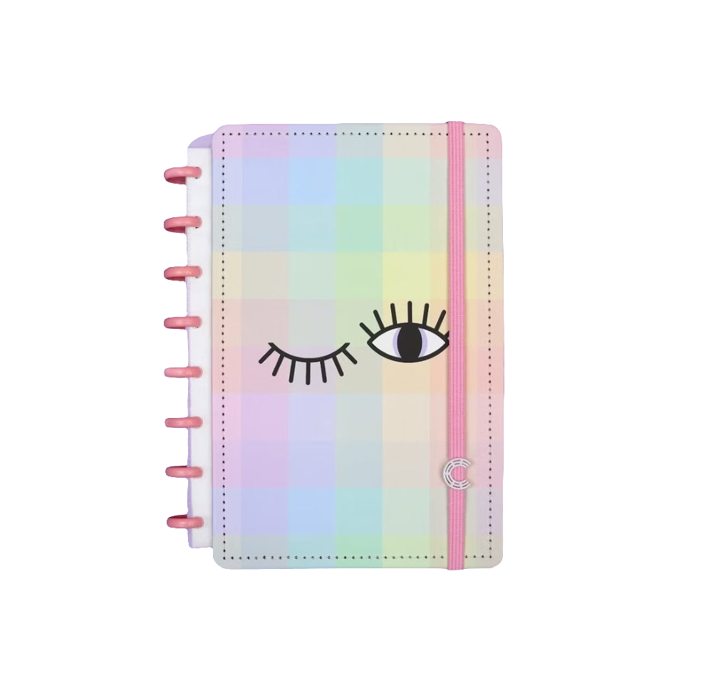 Caderno Inteligente A5 Eyeconic